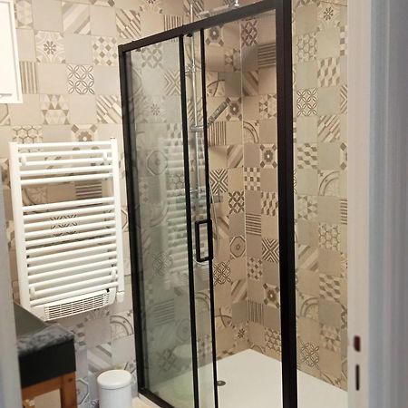 Maison Boheme Vesubie La Bollène-Vésubie Exteriör bild