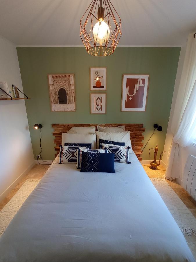 Maison Boheme Vesubie La Bollène-Vésubie Exteriör bild