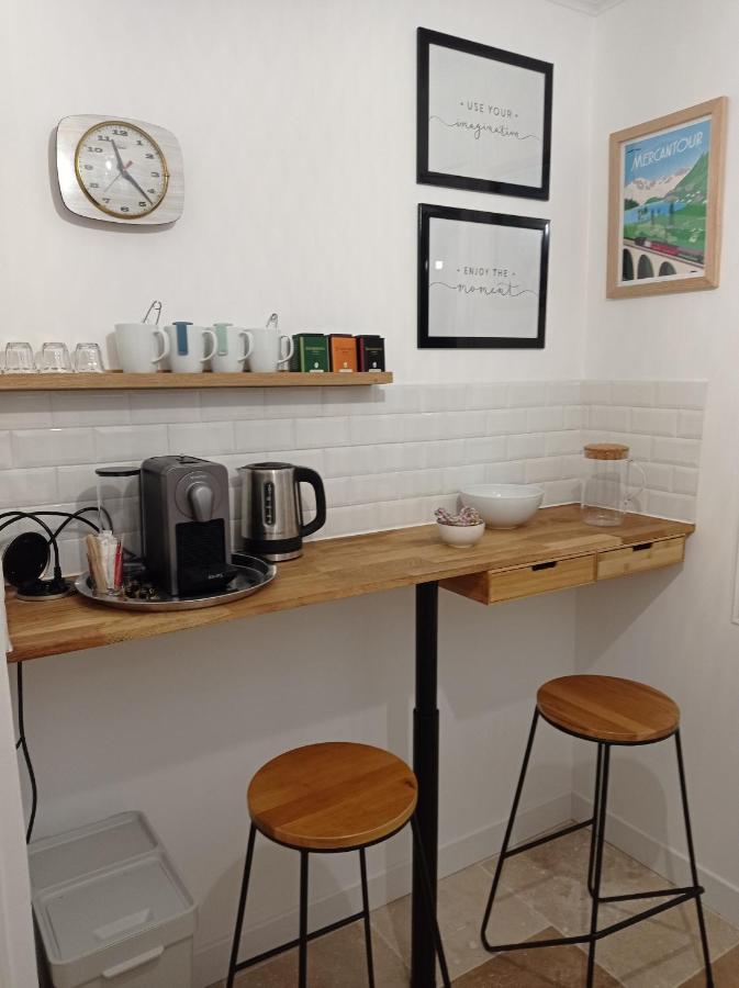 Maison Boheme Vesubie La Bollène-Vésubie Exteriör bild