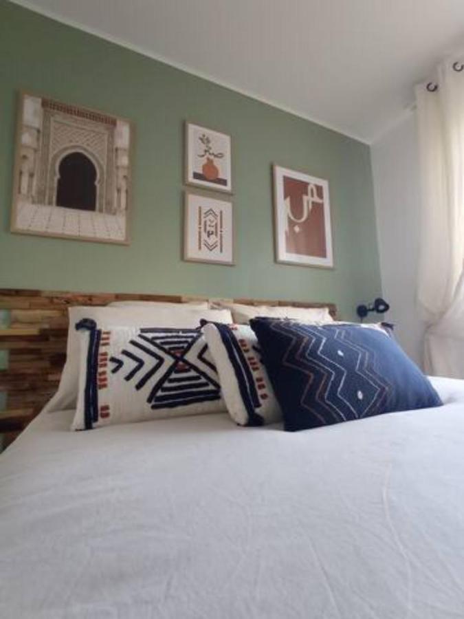 Maison Boheme Vesubie La Bollène-Vésubie Exteriör bild