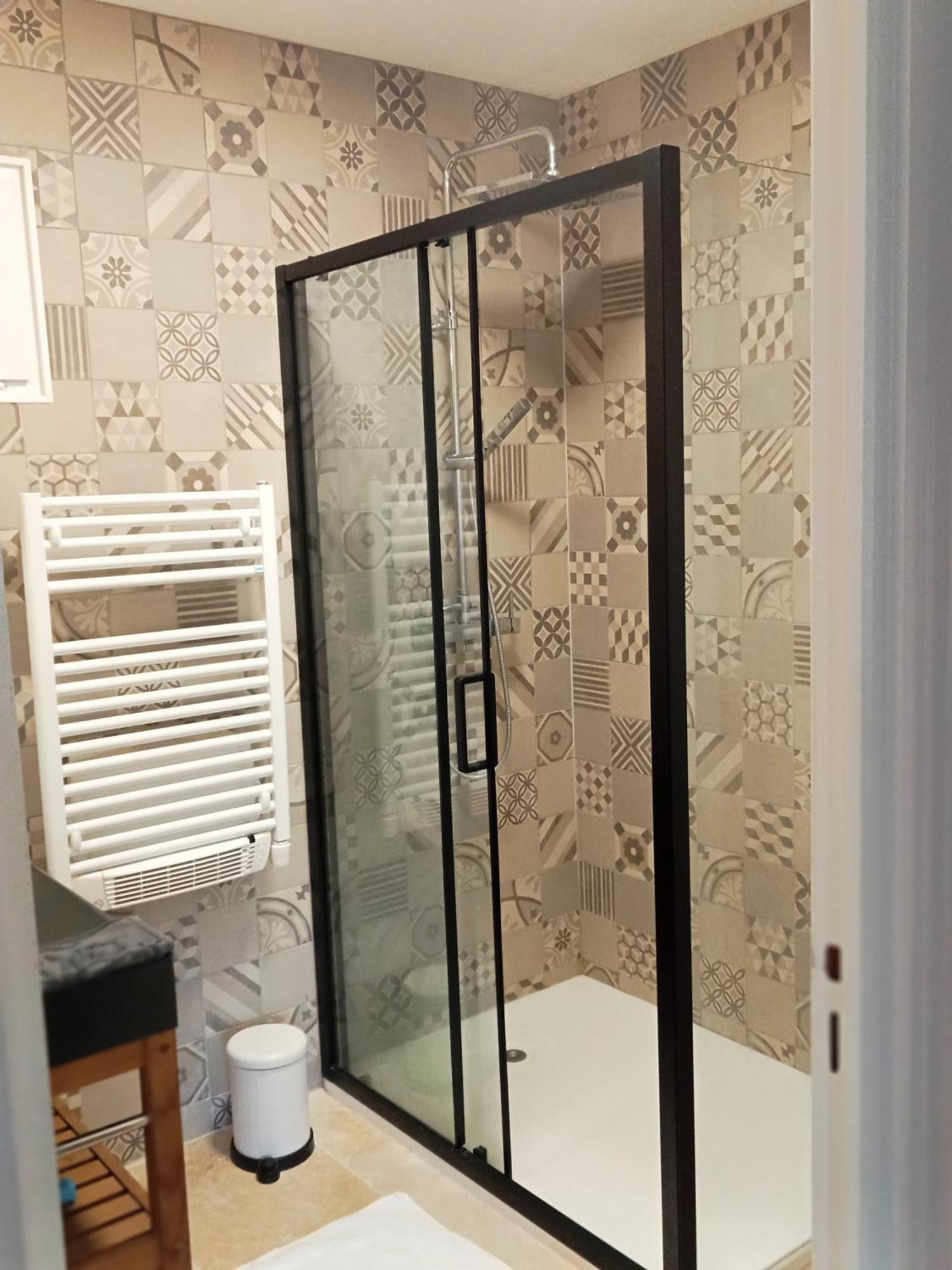 Maison Boheme Vesubie La Bollène-Vésubie Exteriör bild